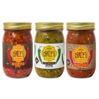 Read The Fresh Chile Company Reviews